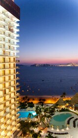 Dreams Acapulco Resort & Spa