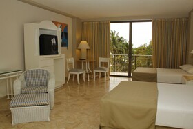 Dreams Acapulco Resort & Spa