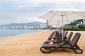 Dreams Acapulco Resort & Spa