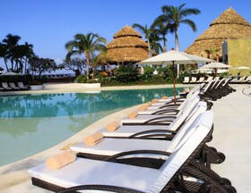 Dreams Acapulco Resort & Spa