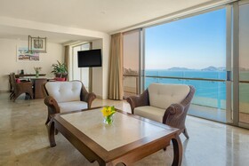 Dreams Acapulco Resort & Spa