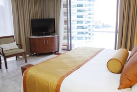 Dreams Acapulco Resort & Spa