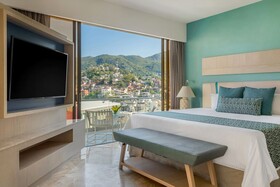 Dreams Acapulco Resort & Spa