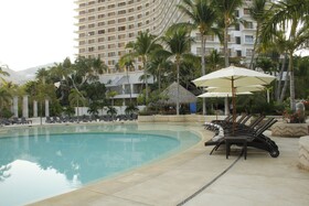 Dreams Acapulco Resort & Spa