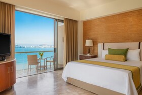 Dreams Acapulco Resort & Spa