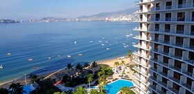 Dreams Acapulco Resort & Spa