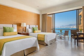 Dreams Acapulco Resort & Spa