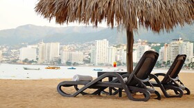 Dreams Acapulco Resort & Spa
