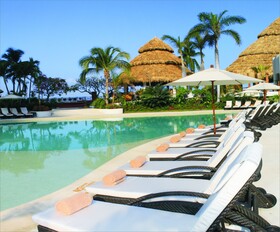 Dreams Acapulco Resort & Spa