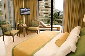 Dreams Acapulco Resort & Spa
