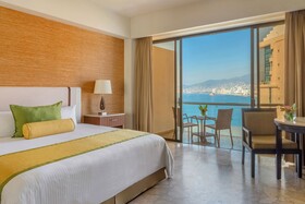 Dreams Acapulco Resort & Spa