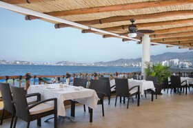 Dreams Acapulco Resort & Spa