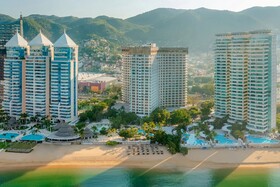 Dreams Acapulco Resort & Spa