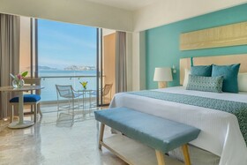 Dreams Acapulco Resort & Spa