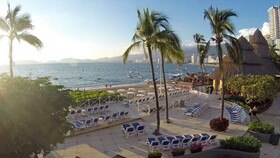 Dreams Acapulco Resort & Spa