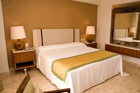 Dreams Acapulco Resort & Spa