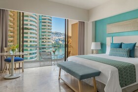 Dreams Acapulco Resort & Spa