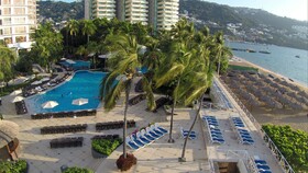 Dreams Acapulco Resort & Spa