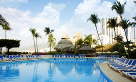 Dreams Acapulco Resort & Spa
