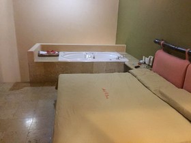 El Fuerte Motel