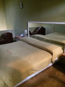 El Fuerte Motel