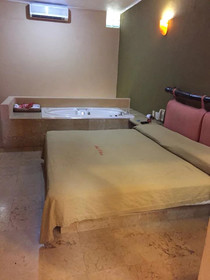 El Fuerte Motel