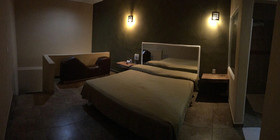 El Fuerte Motel
