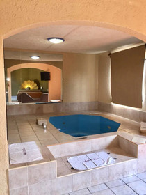 El Fuerte Motel