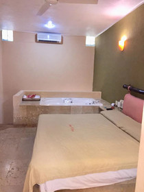 El Fuerte Motel