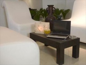 El Hotelito