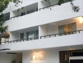 El Hotelito