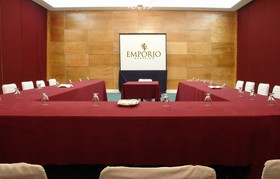 Emporio Acapulco