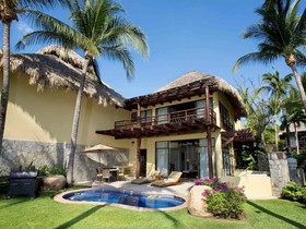 Fairmont Heritage Place Acapulco