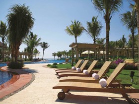 Fairmont Heritage Place Acapulco