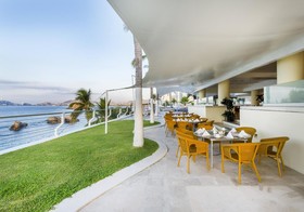 Fiesta Americana Acapulco Villas