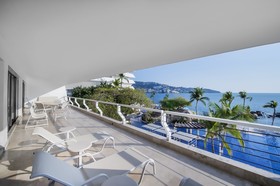 Fiesta Americana Acapulco Villas