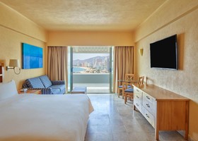 Fiesta Americana Acapulco Villas