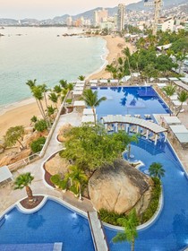 Fiesta Americana Acapulco Villas