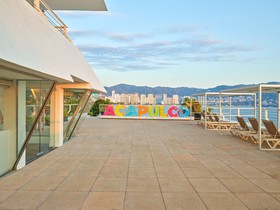 Fiesta Americana Acapulco Villas