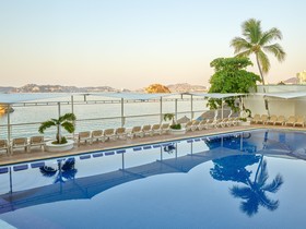 Fiesta Americana Acapulco Villas