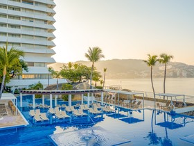 Fiesta Americana Acapulco Villas