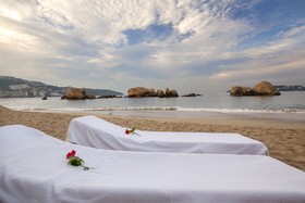 Fiesta Americana Acapulco Villas
