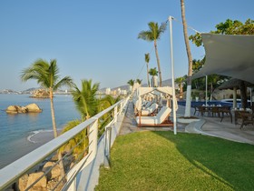 Fiesta Americana Acapulco Villas
