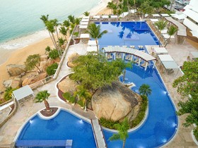Fiesta Americana Acapulco Villas