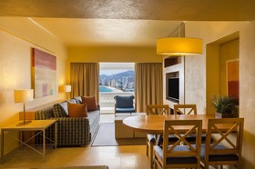 Fiesta Americana Acapulco Villas
