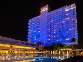 Fiesta Americana Acapulco Villas