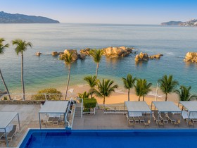 Fiesta Americana Acapulco Villas