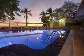 Fiesta Americana Acapulco Villas