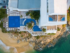 Fiesta Americana Acapulco Villas