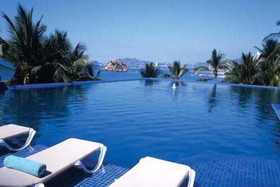 Fiesta Americana Acapulco Villas
